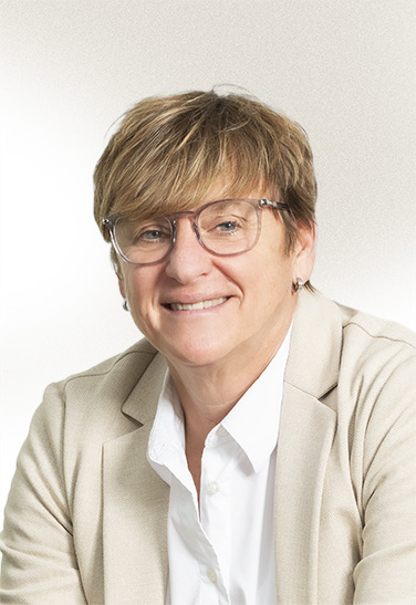 Patricia Menge