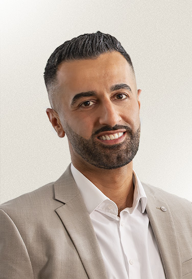Rizgar Ahmad